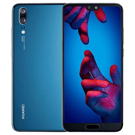 huawei p20 128gb.